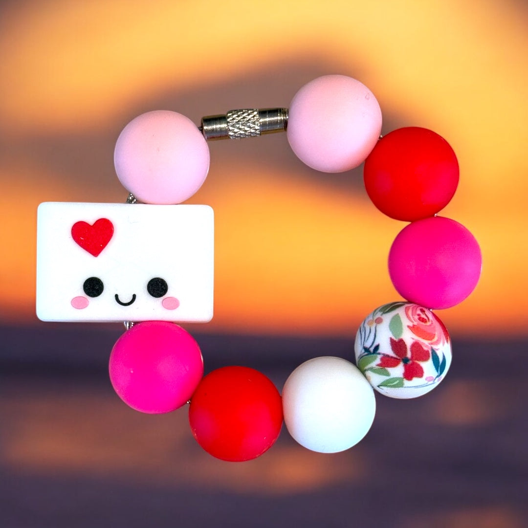 Love Letter 2.0 Handle Bracelet