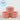 Basketweave Pearlescent Glazed Donut Boot