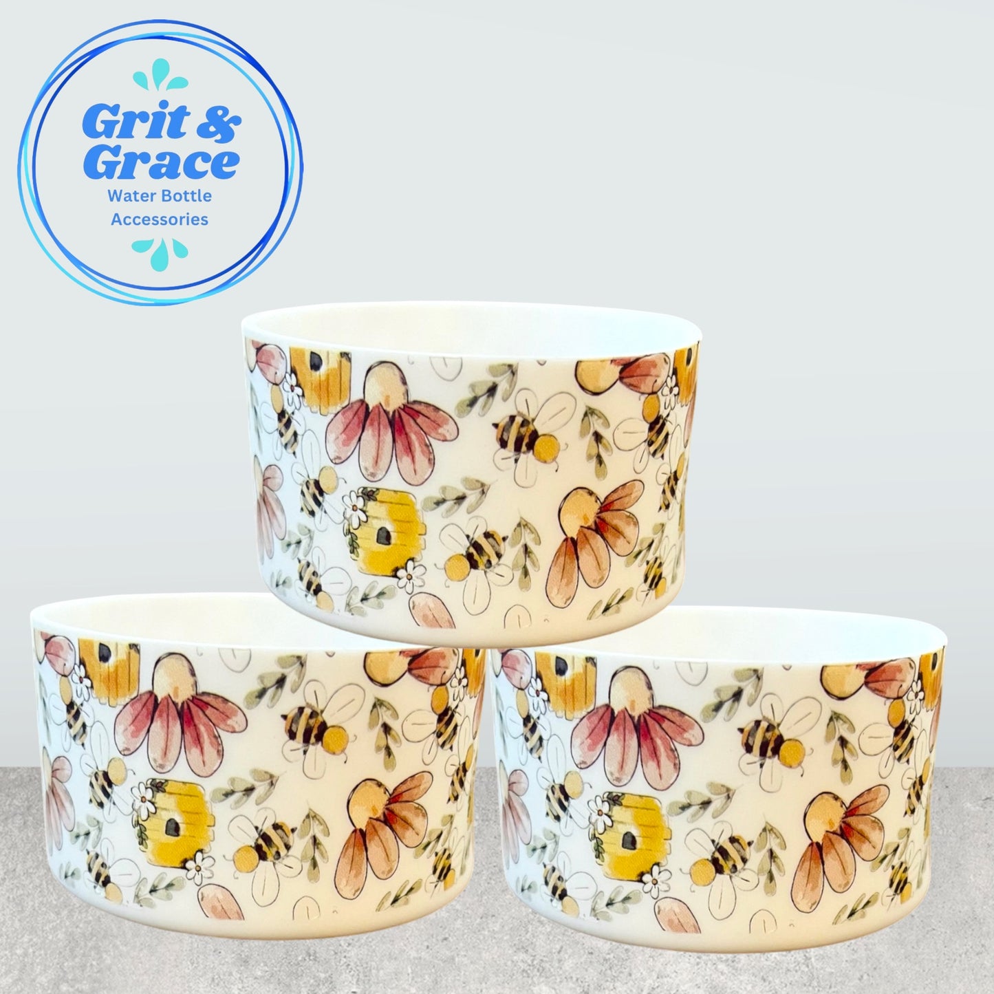 Primrose Bees Boot