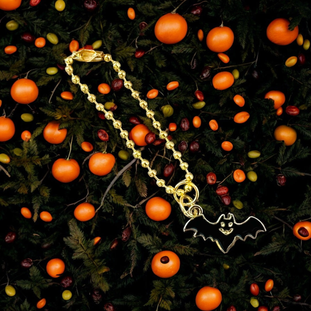 Bat Handle Charm