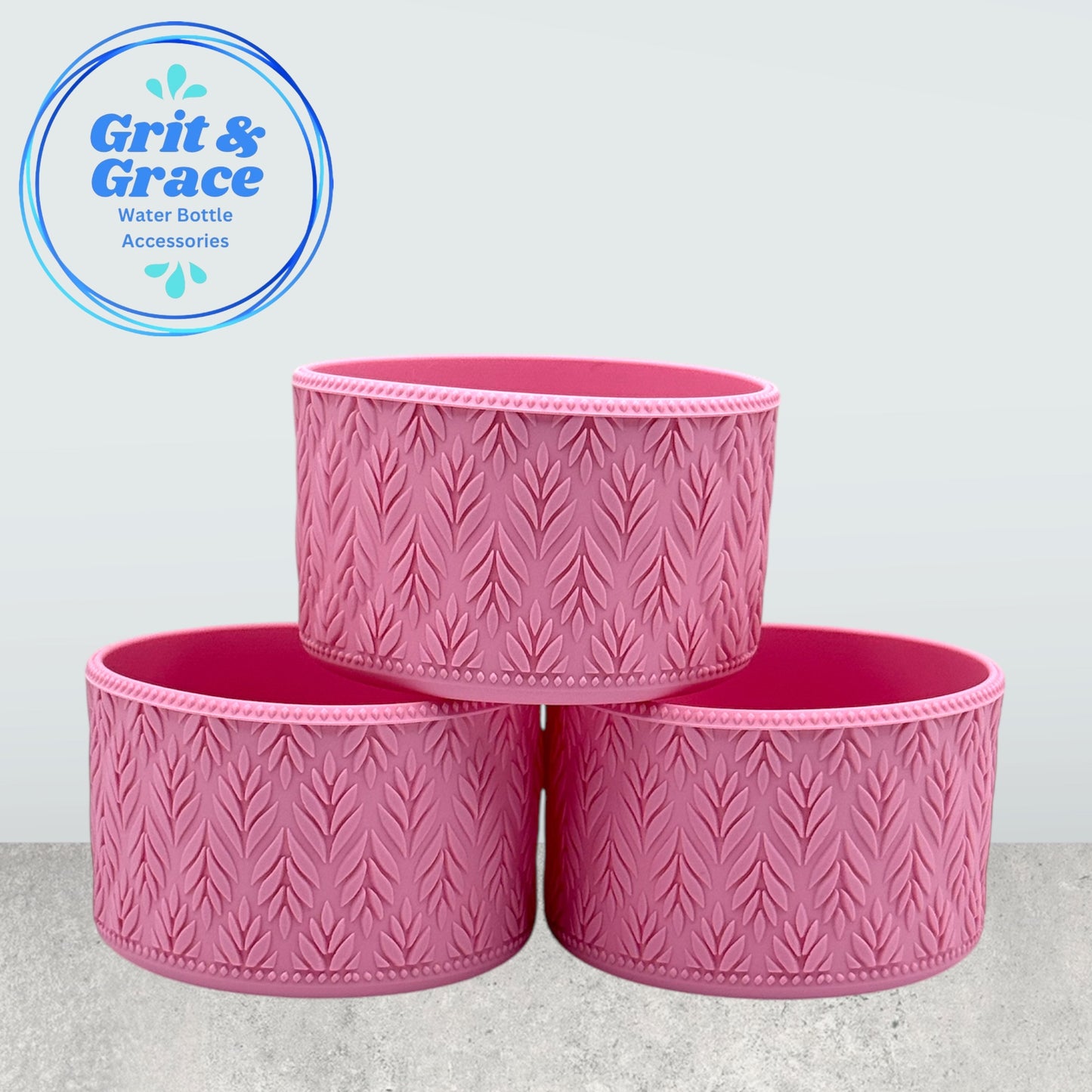 Rowan Bubblegum Boot