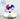Gracie USA Swirl Straw Topper