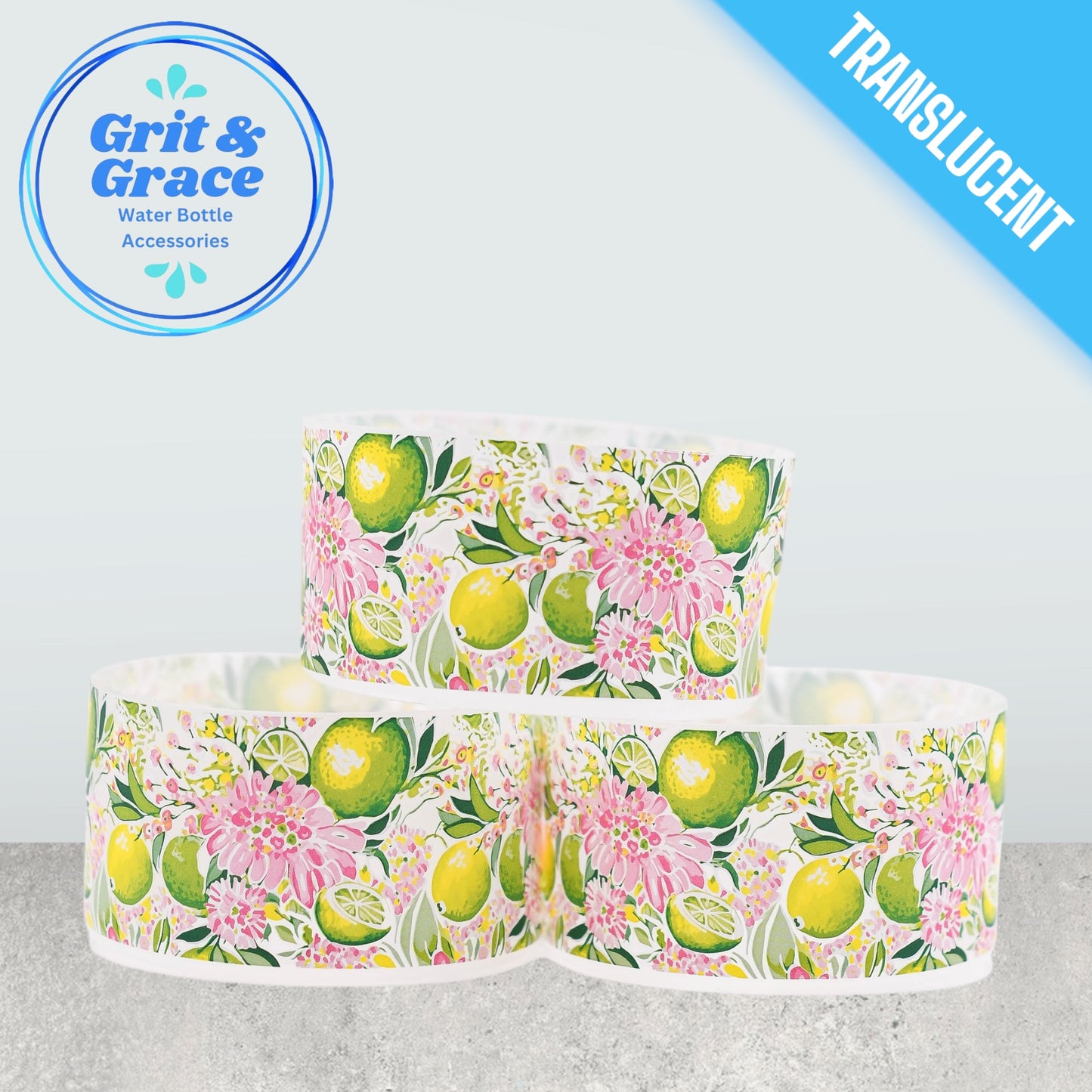 Azalea Lime Boot