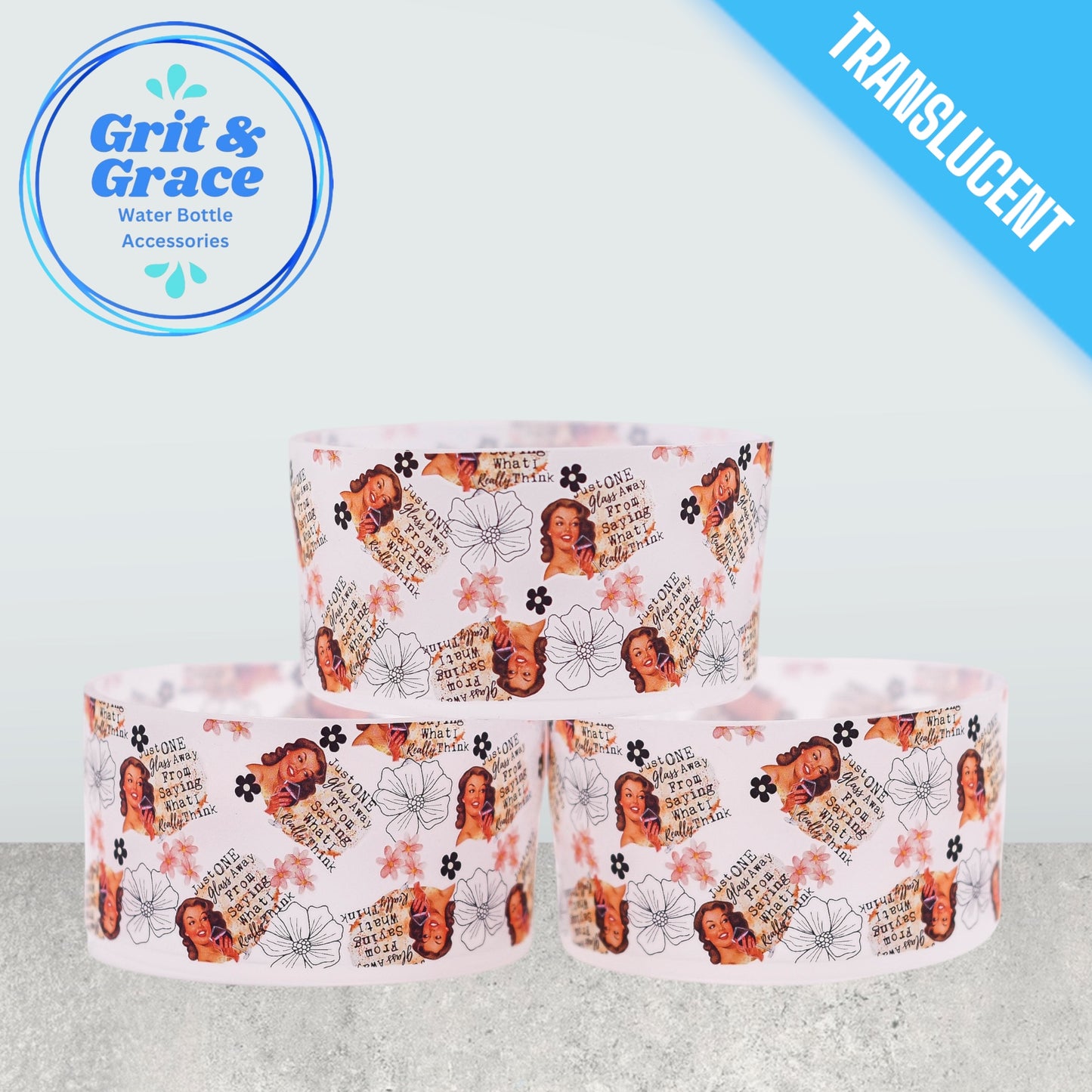 Sippin’ Sally Boot