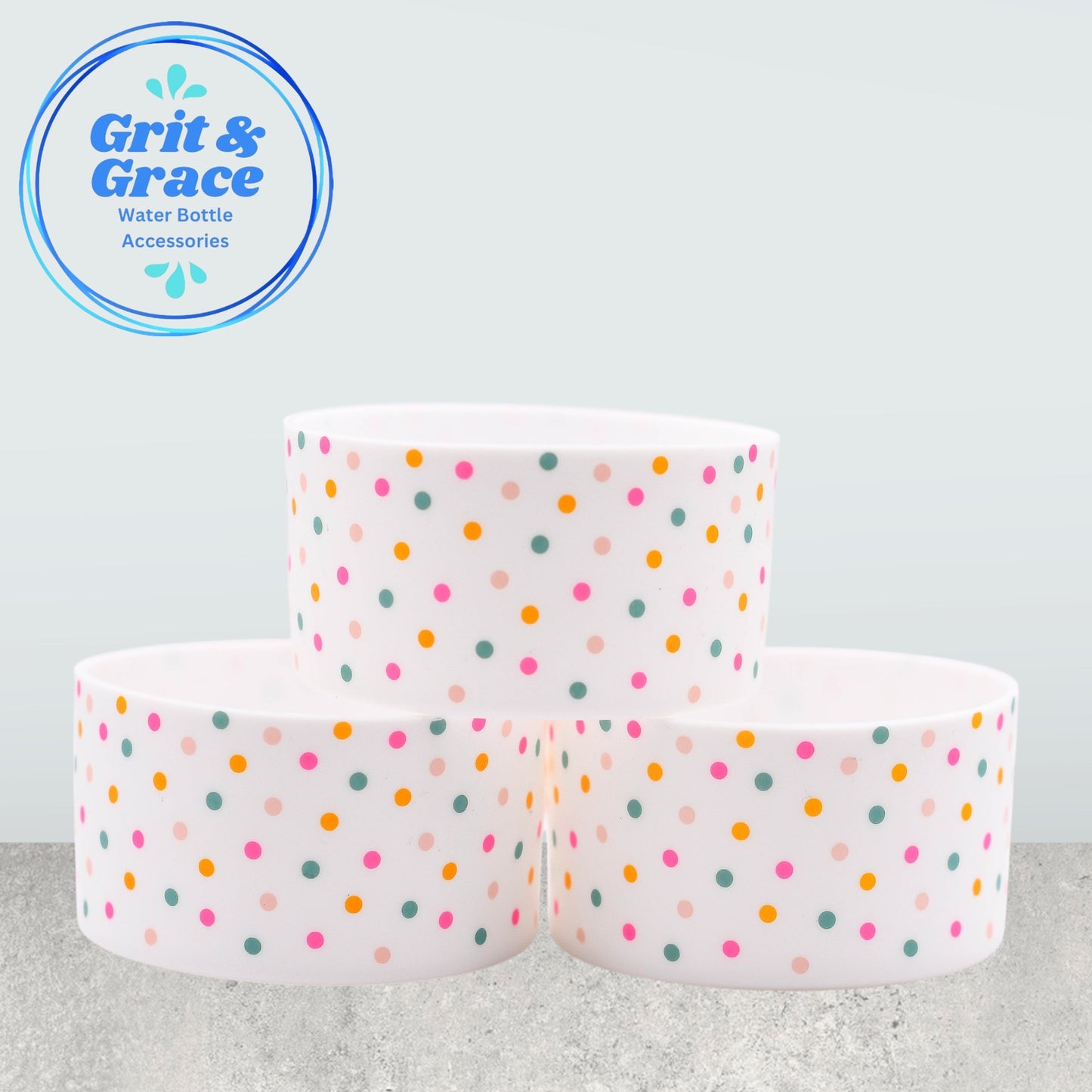 Summer Dot Boot
