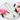 USA Tri-Star Handle Charm