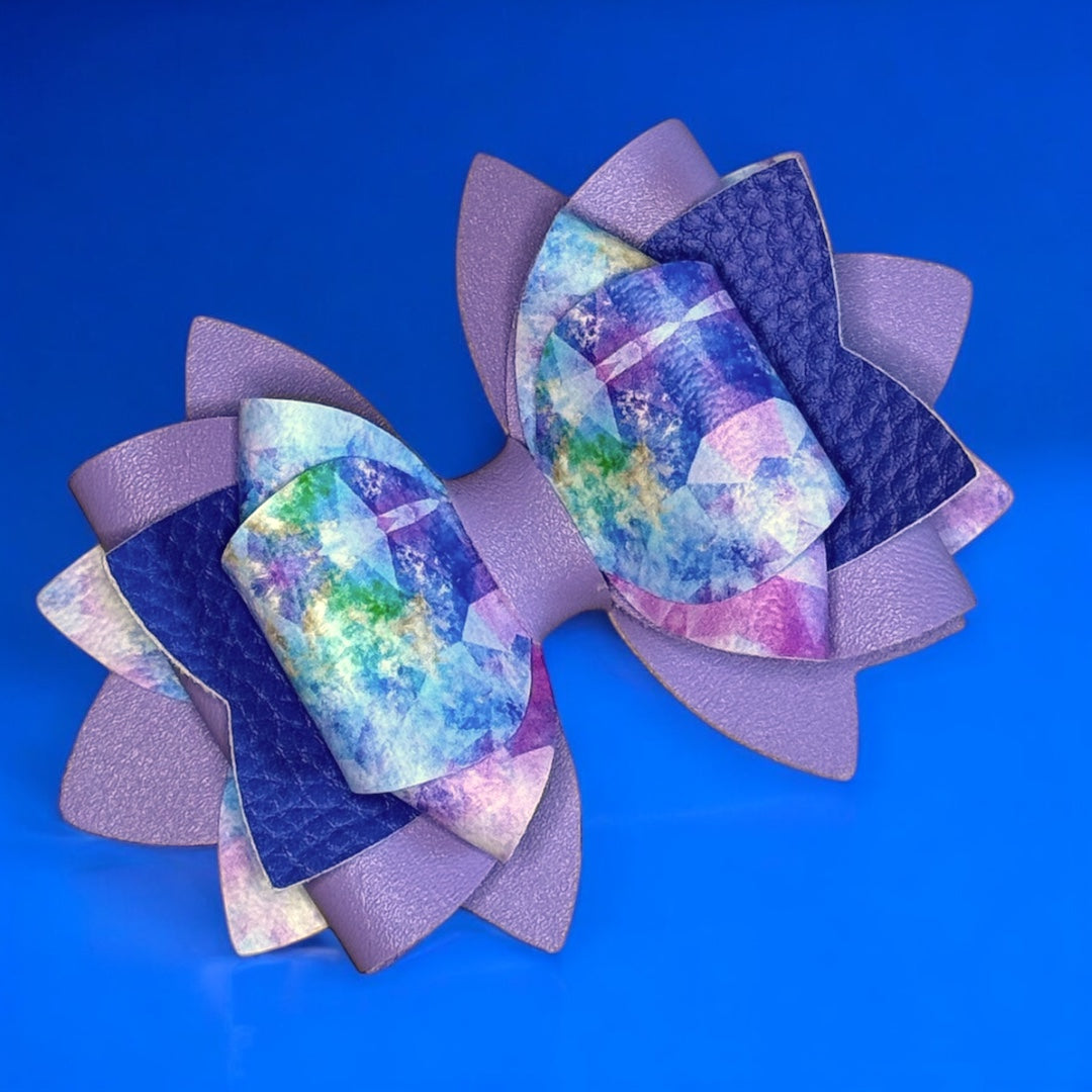 Blue Prism Bow