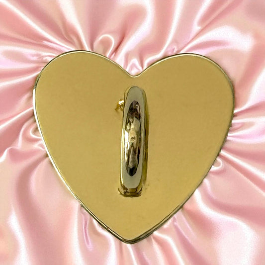 Gold Hang Anywhere Mini Bauble Hook