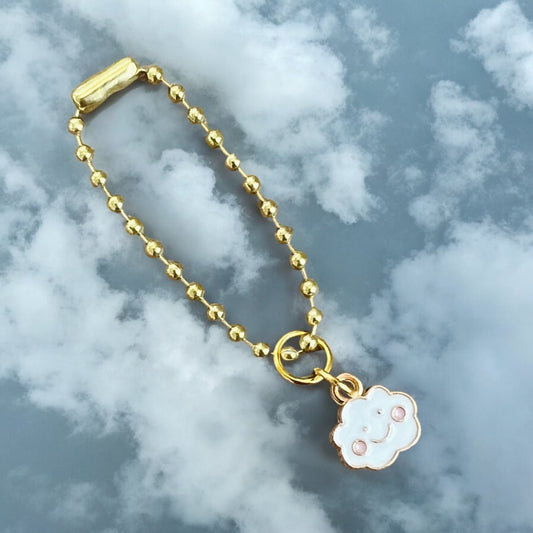 ☁️ Cloud ☁️ Handle Charm