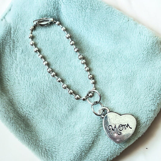 Mother’s Day Handle Charm