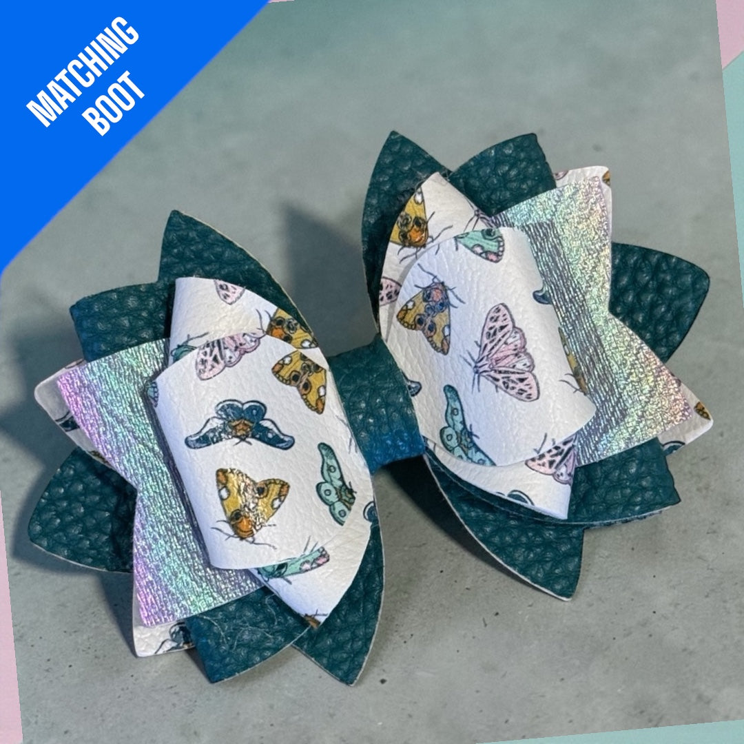 Evergreen Moth 2.0 Bow