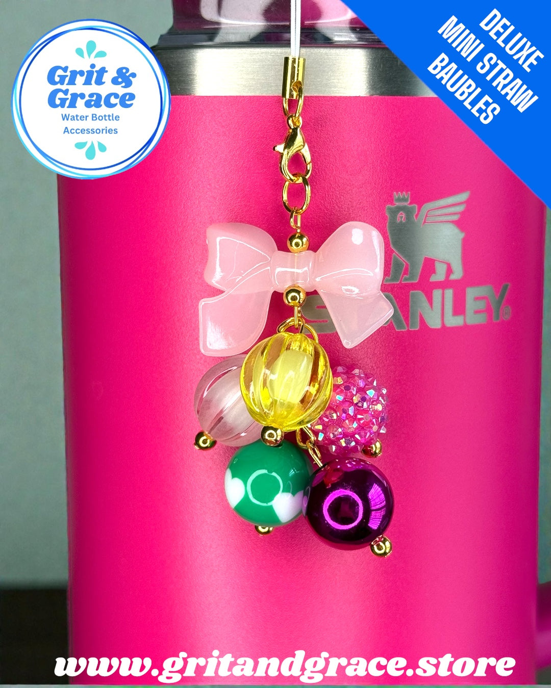 Bella Vita Deluxe Mini Bauble