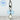 Mini Gracie Pop Dangles - Baby Blue Pearl