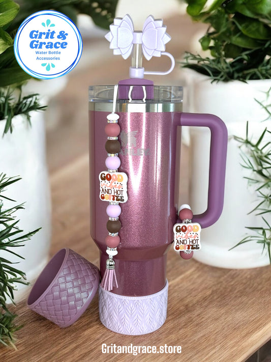 Good Vibes Handle Bracelet