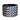 Basketweave Gunmetal Gray Boot