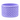 Basketweave Dahlia Light Purple Boot
