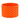 Basketweave Showgirl Orange Boot
