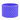 Basketweave Bright Cornflower Purple Boot