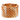 Basketweave Deep Clay Swirl Boot
