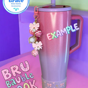 Bru Bauble Hook