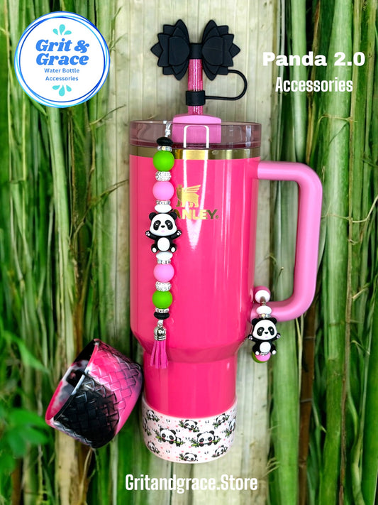 Panda 2.0 Handle Bracelet