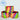 Rowan Neon Fiesta Boot