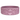 Heart Scroll Mauve Shimmer Shorty Boot