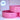 Bubblegum Burst Lotus Short Boot