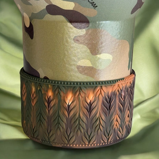 Rowan Posty Camo Boot