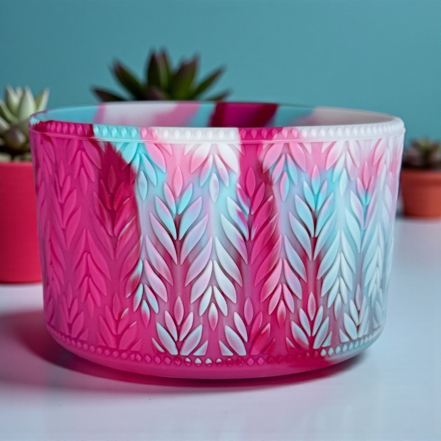 Rowan Cotton Candy Boot