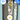 Hang Anywhere White Daisy Bottle Charm