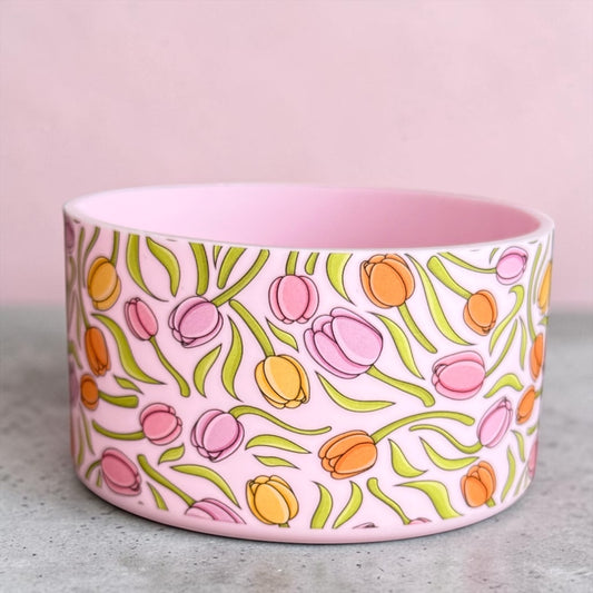 Botanical Garden Bow