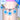 Tumbler Necklace Jewelry - Fairy Flowers