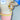 Tumbler Handle Jewelry - Pink Lemonade