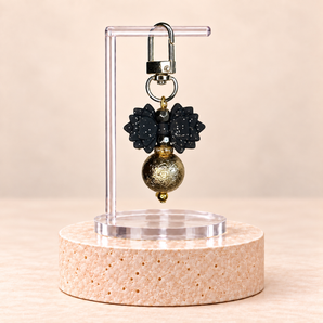 Mini Gracie Pop Dangles -Black Magic