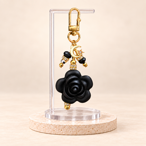 Hang Anywhere Charm - Black Magic