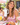 sugar plum hssc single bottle boot on a white tumbler lifestyle photo