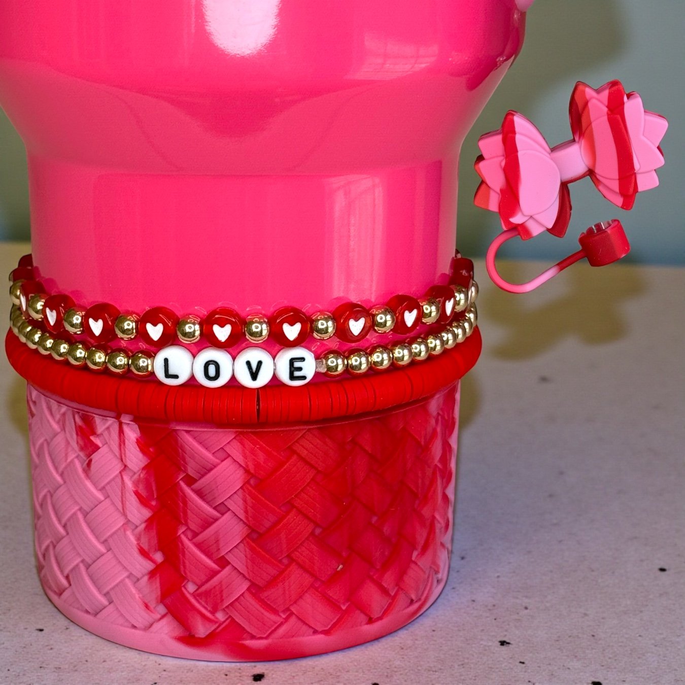 Red Velvet Love Bundle