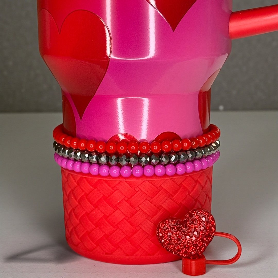 Spicy Valentine Bundle