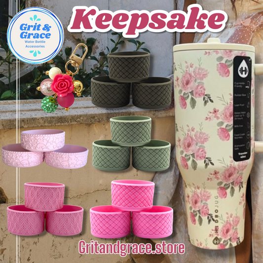 Keepsake Hydrojug: Timeless Style Meets Everyday Hydration