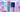 Matte Mermaid and Lilac Dreaming Ice Shaker tumblers with Grit and Grace water bottle accessories