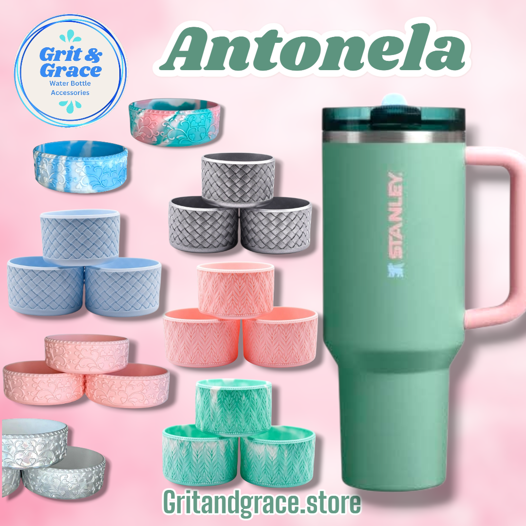 Styling Suggestions for the Antonela Stanley Cup