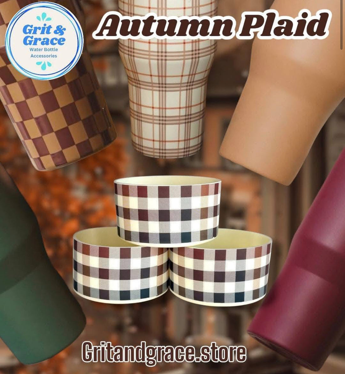 Hydrojug Fall Collection Hydrojug Fall 2025 Lends a Breath of Crisp Air to Our Lives