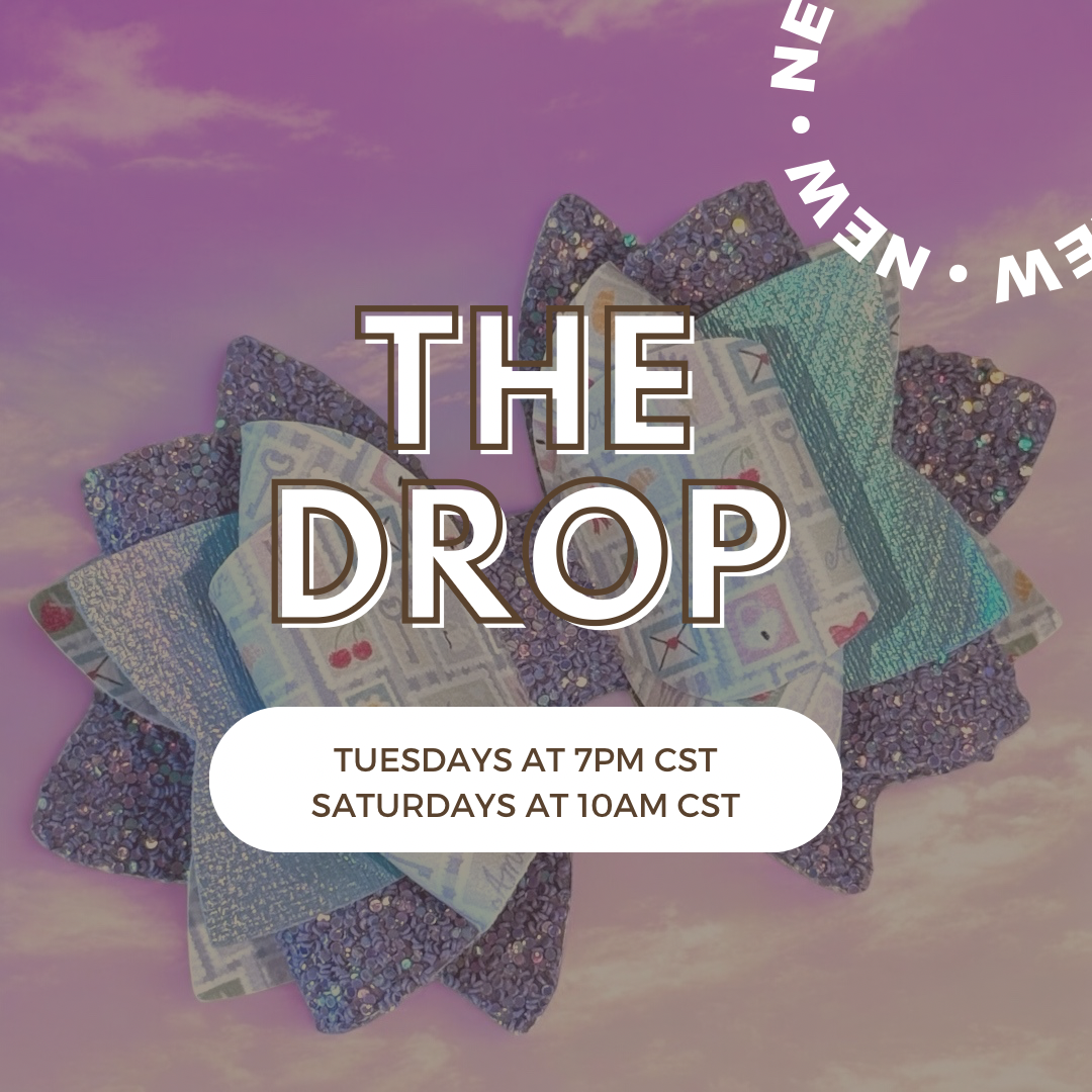 The Drop