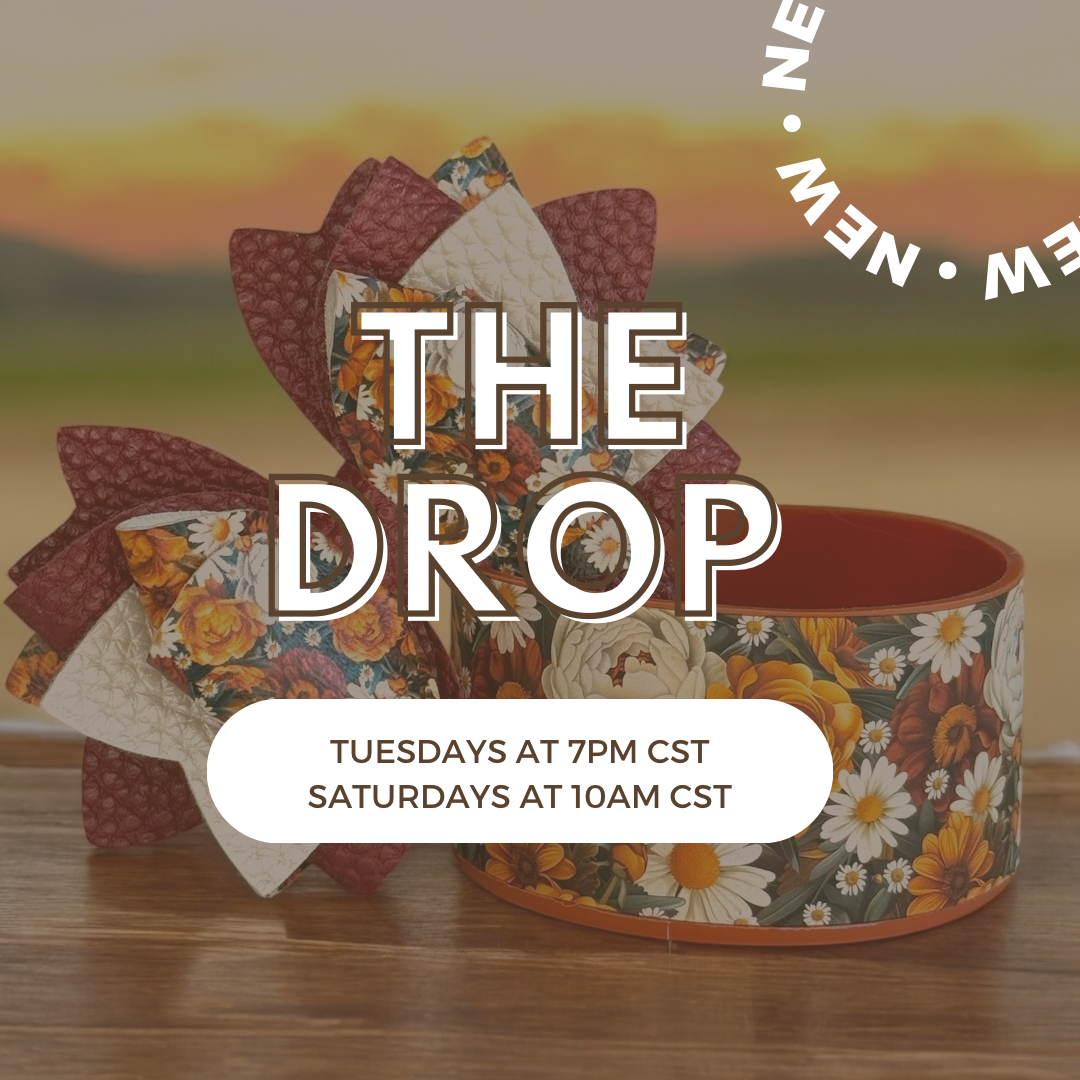 The Drop