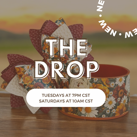 The Drop