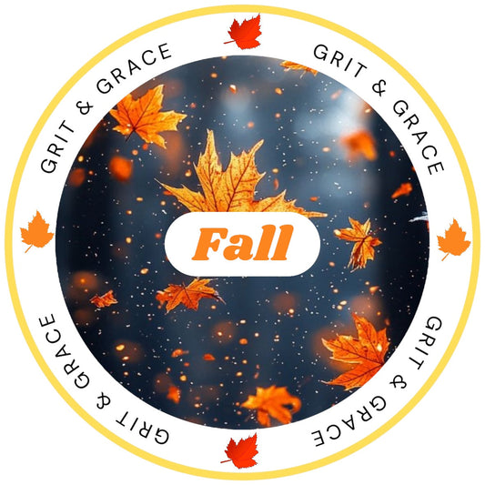 Fall Edit