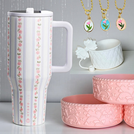 The Ultimate Guide to the Primrose HydroJug and Why Grit and Grace Water Bottle Accessories Make It Even Better