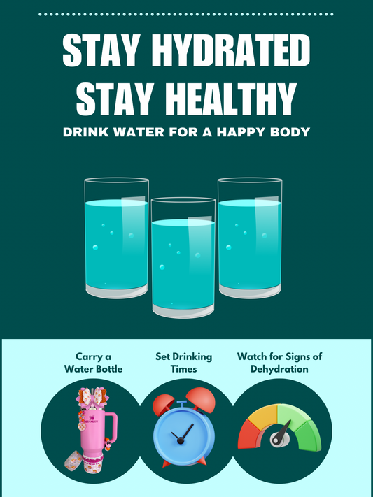 Why Hydrate?