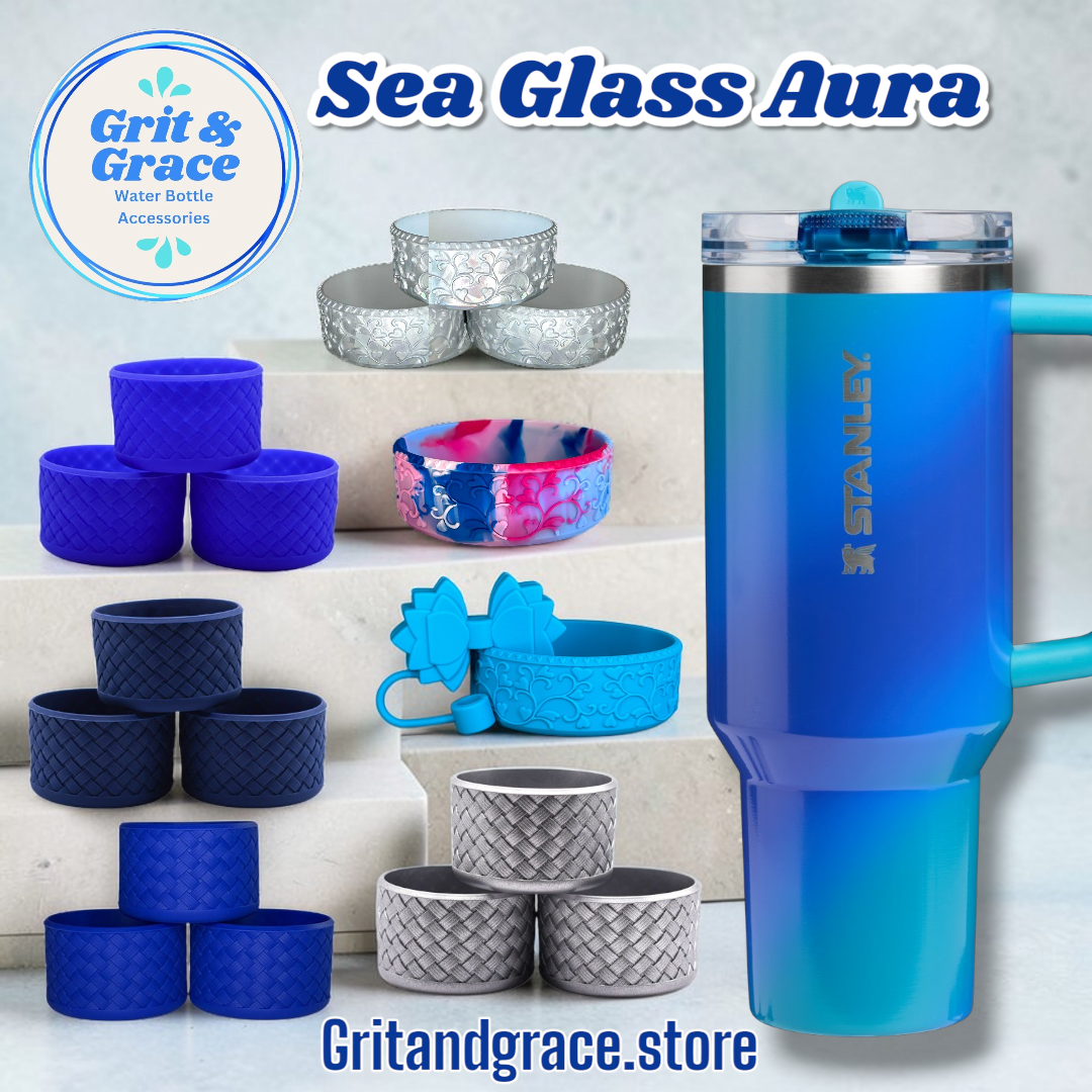 image Sea Glass Aura - Stanley